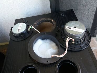 Zvučnici i stereo sistemi: T+A pp120s(visoke)-delovi -kutije- prazne; 77x26,5x24(d)cm; potrebno na lalafo.rs — 2 Zvučnici i stereo sistemi: T+A pp120s(visoke)-delovi -kutije- prazne; 77x26,5x24(d)cm; potrebno — 2