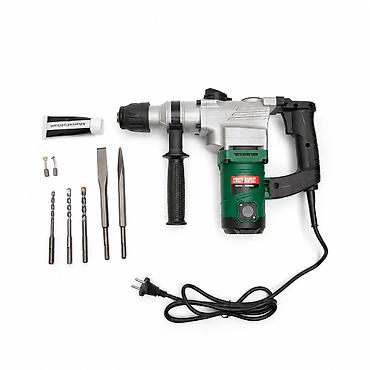 Perforatorlar: №: 11062 Məhsulun adı: Perforator Karpat KEH261580 220 Vt Brend — 1