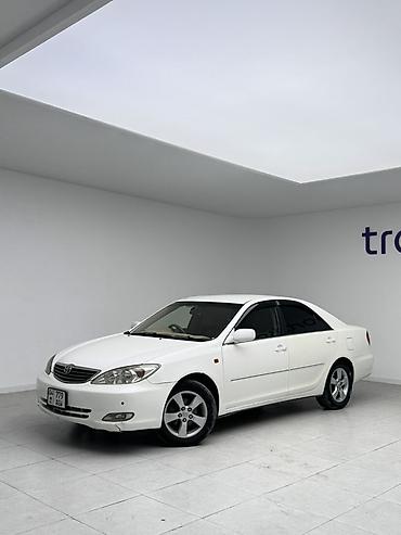 195 14 с: Toyota Camry: 2003 г., 2.4 л, Автомат, Бензин, Седан — 3