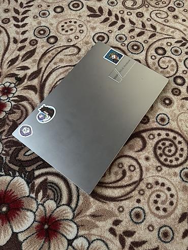 Ноутбуки ASUS: ASUS Vivobook 15 (модель X1504VAP_X1504VA) Характеристики: - Экран — 7