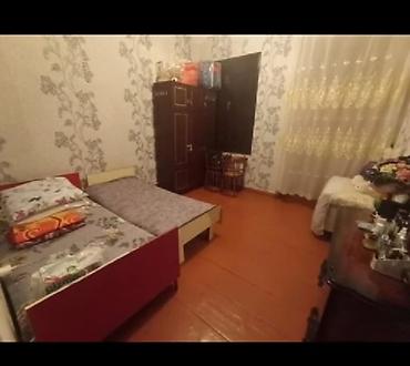 kreditlə satilan evlər: Hacıqabul, 2 otaqlı, Köhnə tikili, 27 kv. m — 2