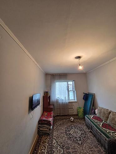 Продажа квартир: 2 комнаты, 50 м², Индивидуалка, 1 этаж, Косметический ремонт — 8
