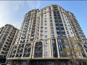 Продажа квартир: 1 комната, 51 м², Элитка, 16 этаж, ПСО (под самоотделку) at lalafo.kg — 11 Продажа квартир: 1 комната, 51 м², Элитка, 16 этаж, ПСО (под самоотделку) — 11