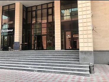 Аренда коммерческой недвижимости: Сдаю Офис целиком: 40 м², В бизнес центре, С ремонтом — 3