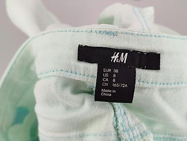 star jeans: H&M, Jeansy damskie, rozmiar M — 4