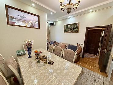 satişi: 2 otaqlı, Yeni tikili, m. Qara Qarayev, 53 kv. m — 4