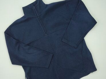 stradivarious cargo: Fleece for men, XL (EU 42), Eddie Bauer, condition - Very good