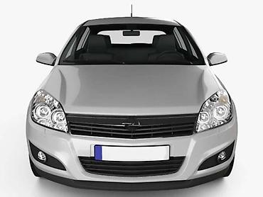 a4: BLATOBRAN I KRILO ZA OPEL ASTRA H OD 2004. DO 2012. GOD. | — 2