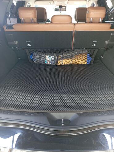 Renault: Renault QM6: 2021 г., 2 л, Вариатор, Газ, Кроссовер — 13