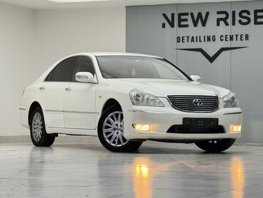авто в рассрочку без первоначального взноса: Toyota Majesta: 2005 г., 4.3 л, Автомат, Газ, Седан