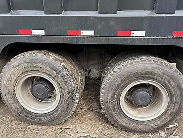 Грузовики: Грузовик, Shacman — 6