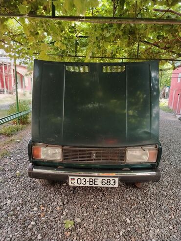 VAZ (LADA): VAZ (LADA) 2104: 1.6 l | 2006 il 180000 km Sedan — 6