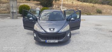 Transport: Peugeot 308: 1.6 l | 2010 year | 140150 km. Hatchback