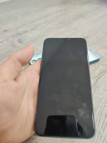 iphone mini 12: IPhone 11 Pro Max, 256 ГБ, цвет Midnight Green Не работает фейс — 4