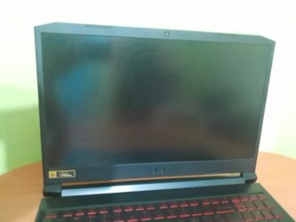 Acer: Acer Nitro, 15.6 ", Intel Core i5, 512 GB -da lalafo.az — 8 Acer: Acer Nitro, 15.6 ", Intel Core i5, 512 GB — 8