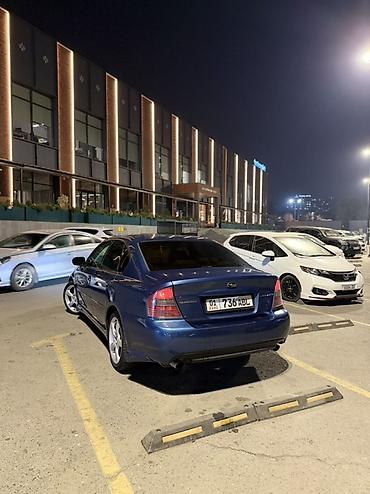 переходная рамка субару легаси: Subaru Legacy: 2006 г., 2.5 л, Автомат, Бензин, Седан — 4