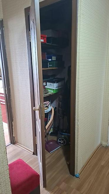 2х уровневый: 2 комнаты, 61 м², 106 серия, 6 этаж, Косметический ремонт — 2