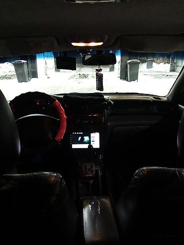 Subaru: Subaru Legacy: 2001 г., 2 л, Автомат, Газ, Седан — 7