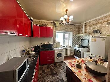 110: 🔥 Продаётся дом в ж/м Кок-Жар 🔥 🏡 Дом с готовым квартирным бизнесом 📐 — 6