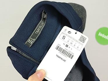 spódnice bialcon: Zara, Spódnica damska, rozmiar S — 6