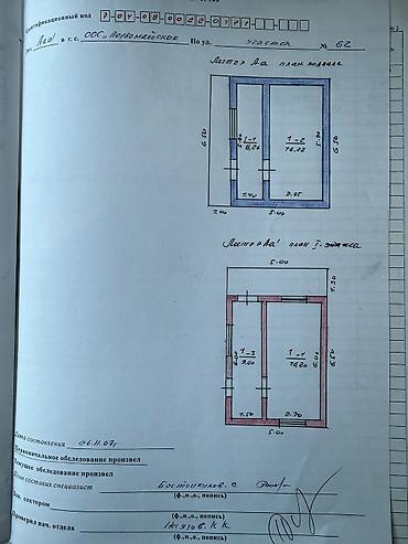 Продажа дач: Продается садовый участок с домом в селе Горная Маевка (на карте — 8