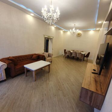 Həyət evləri və villaların satışı: 7 otaqlı, 300 kv. m, Orta təmir — 21