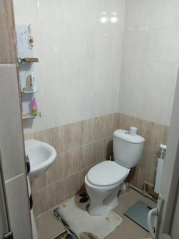 Продажа коттеджей и домов: Срочно Срочно Продается дом Участок 🔥🔥🔥 Район: г.ТОКМОК площадь — 16