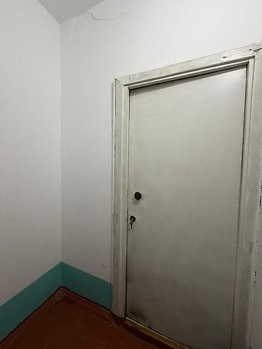 Продажа квартир: 1 комната, 36 м², 105 серия, 6 этаж, Евроремонт — 6