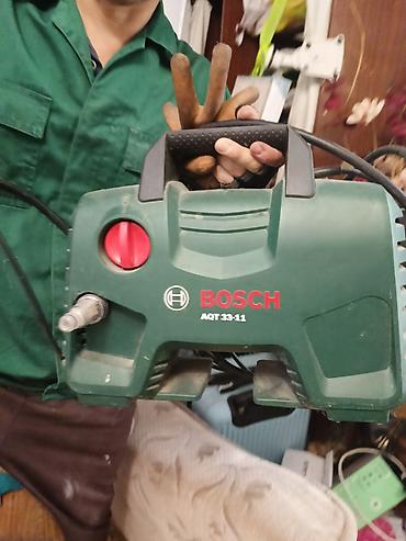 330: Автомойка Bosch б/у Продается авомойка высокого давления Bosch — 3