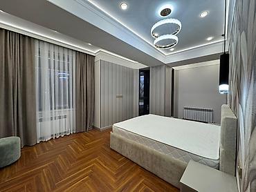 Продажа квартир: 3 комнаты, 105 м², 8 этаж — 13