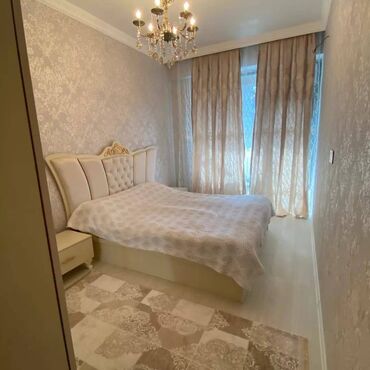 Yeni tikili: 2 otaqlı, Yeni tikili, m. Həzi Aslanov, 60 kv. m — 8