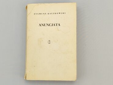 Książki: Książka, gatunek - Literatura faktu, stan - Dobry