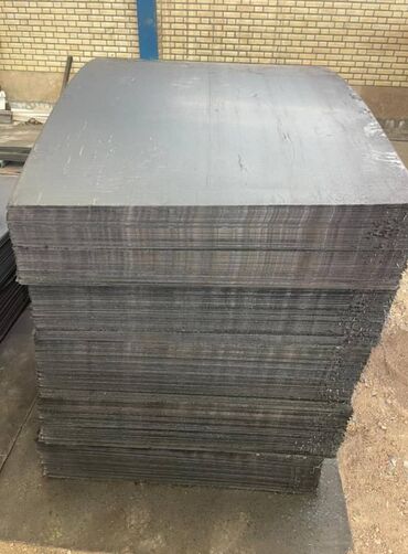 Profillər, şvellerlər: Profil, Polad, 12 m, Ödənişli çatdırılma, Pulsuz çatdırılma, Kredit yoxdur — 12