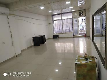 anbar kiraye: Location : Xirdalan, 28ci məhəllə, Rahat marketin üstü İcarəyə — 4