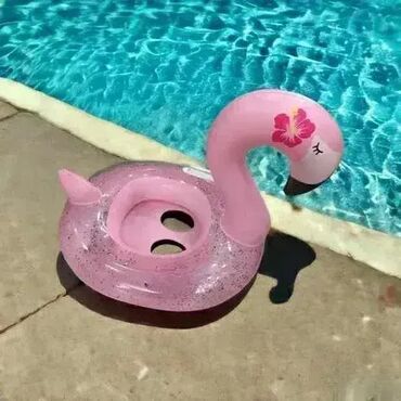 dodatak za wc šolju: Guma za vodu Dubak FLAMINGO 1264.0