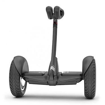ninebot f2 pro: Ninebot Segway satılır. Səliqəli istifadə olunub, yaxşı vəziyyətdədir — 5