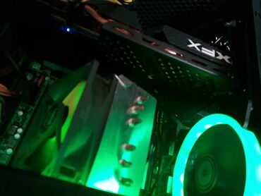 Desktop računari i radne stanice: Gejmer-Zver Svetleci-Perfektan svetleci GEJMER, stigao od preko . U — 10