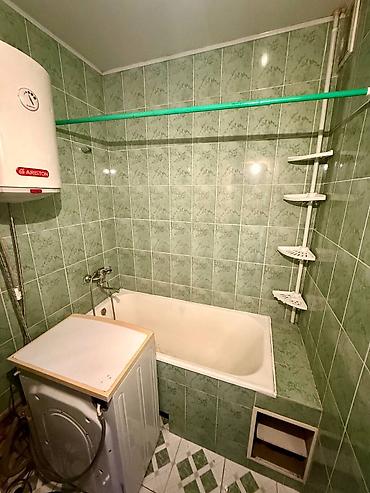 Продажа квартир: 2 комнаты, 48 м², 105 серия, 3 этаж, Косметический ремонт — 7
