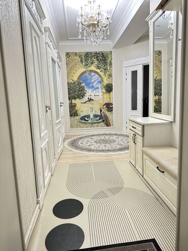 Продажа квартир: 3 комнаты, 106 м², Элитка, 5 этаж, Евроремонт — 18