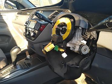 Другие автозапчасти: Шлейф подрулевой В наличии большой ассортимент новых автозапчастей на — 16