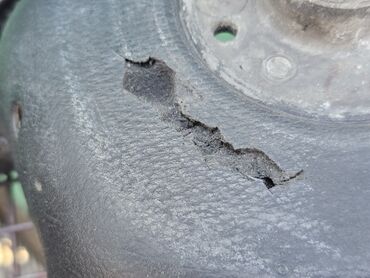 Рули: Руль Audi 1998 г., Б/у, Оригинал, Германия — 16