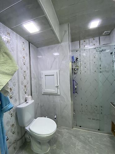 Uzunmüddətli kirayə mənzillər: 🏡 9 mərtəbəli binanın 6-cı mərtəbəsi 📐 125 kv.m 💰 167,000 AZN – — 9