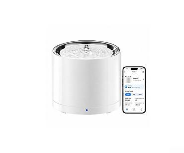 kokəltmə yemi: Petkit Eversweet 3 Pro-Wireless (P4108) 🟢 Rəsmi iş yeri olan və — 1