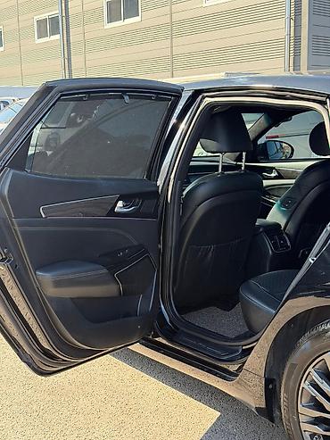 Kia: Kia K7: 2019 г., 3 л, Автомат, Газ, Седан — 13