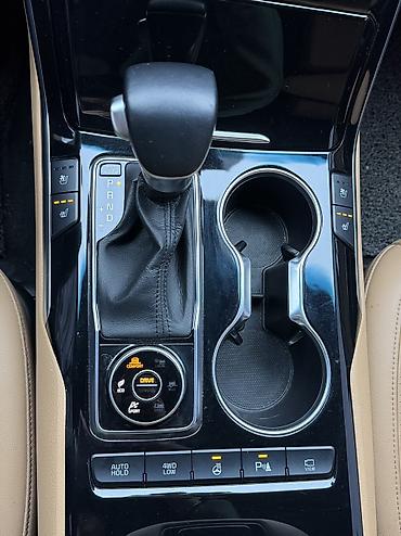 Kia: Kia Mohave: 2021 г., 3 л, Автомат, Дизель, Внедорожник — 6