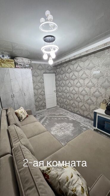 Продажа квартир: 4 комнаты, 89 м², 106 серия, 2 этаж, Евроремонт at lalafo.kg — 5 Продажа квартир: 4 комнаты, 89 м², 106 серия, 2 этаж, Евроремонт — 5