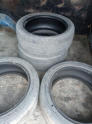 rav 4 turbo az: İşlənmiş Şin Kapsen 205 / 50 / R 17 — 3