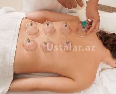 реставрация на мебели: Xidmət: Qadınlar üçün Hicamə (qanalma)ve masaj .Öz evimdə