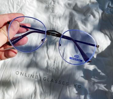 контактные линзы: Корейские компьютерные очки. 100% защита от гаджетов и ультрафиолета 🔥
