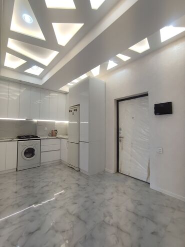 Yeni tikili: 2 otaqlı, Yeni tikili, 59 kv. m -da lalafo.az — 5 Yeni tikili: 2 otaqlı, Yeni tikili, 59 kv. m — 5